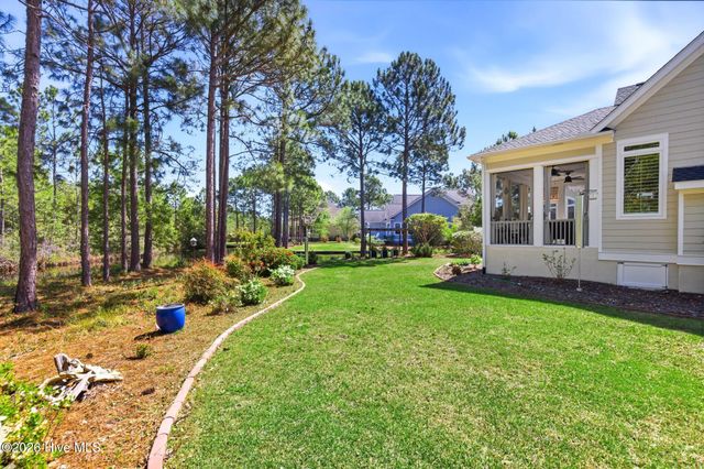 3902 Fairhaven Drive, Southport, NC 28461
