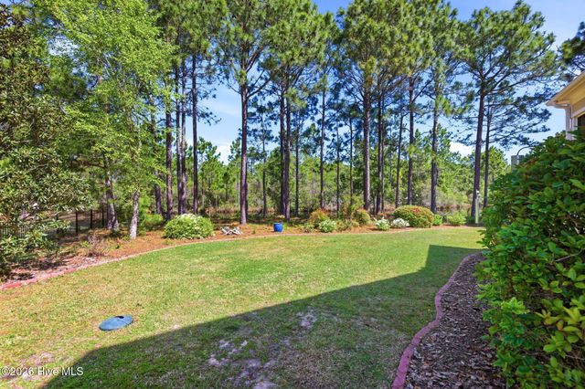 3902 Fairhaven Drive, Southport, NC 28461