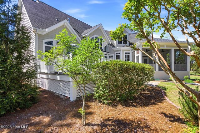 3902 Fairhaven Drive, Southport, NC 28461