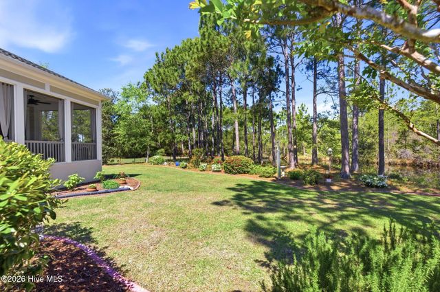 3902 Fairhaven Drive, Southport, NC 28461
