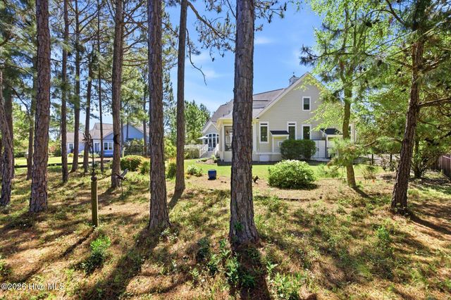 3902 Fairhaven Drive, Southport, NC 28461