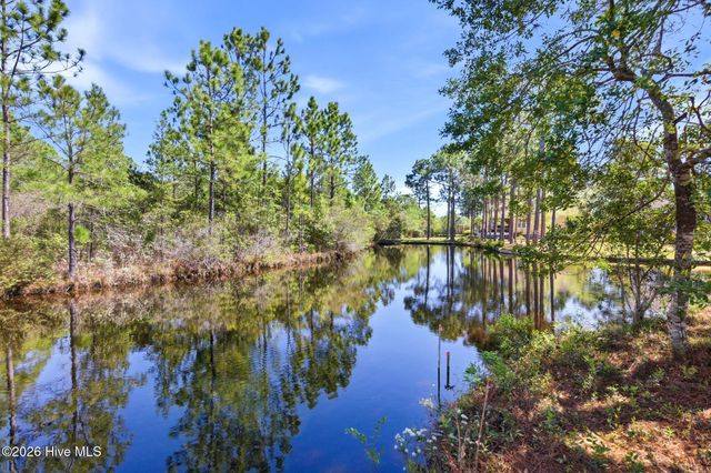3902 Fairhaven Drive, Southport, NC 28461