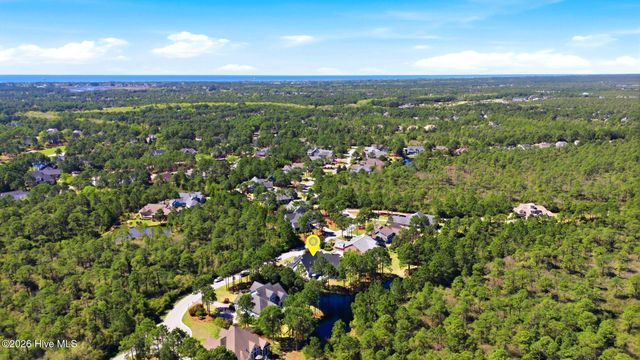 3902 Fairhaven Drive, Southport, NC 28461
