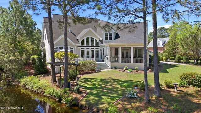 3902 Fairhaven Drive, Southport, NC 28461