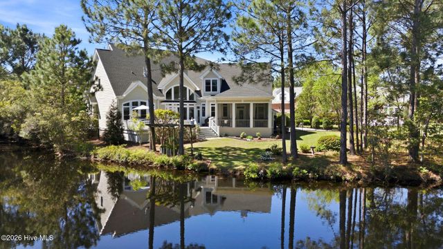 3902 Fairhaven Drive, Southport, NC 28461