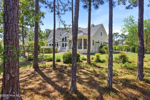 3902 Fairhaven Drive, Southport, NC 28461