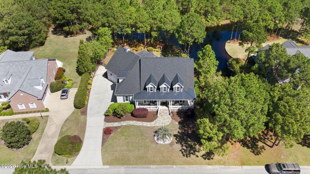 3902 Fairhaven Drive, Southport, NC 28461
