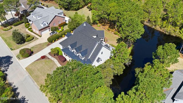 3902 Fairhaven Drive, Southport, NC 28461
