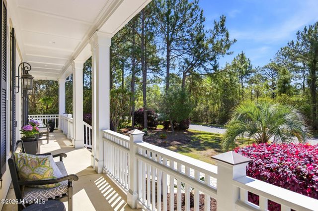 3902 Fairhaven Drive, Southport, NC 28461