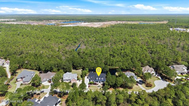 3902 Fairhaven Drive, Southport, NC 28461