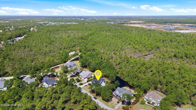 3902 Fairhaven Drive, Southport, NC 28461