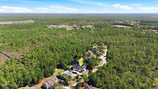 3902 Fairhaven Drive, Southport, NC 28461