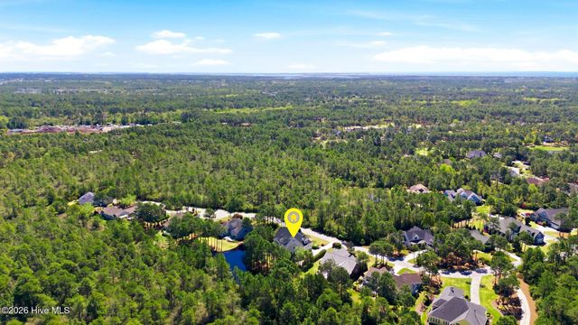 3902 Fairhaven Drive, Southport, NC 28461