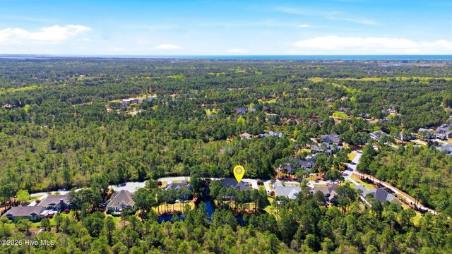 3902 Fairhaven Drive, Southport, NC 28461