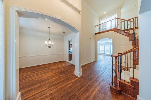 220 Justin Road, Murphy, TX 75094
