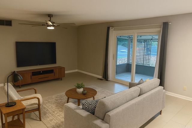 10 Talmage Drive, Little Rock, AR 72204