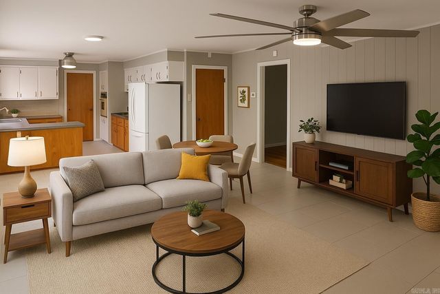 10 Talmage Drive, Little Rock, AR 72204