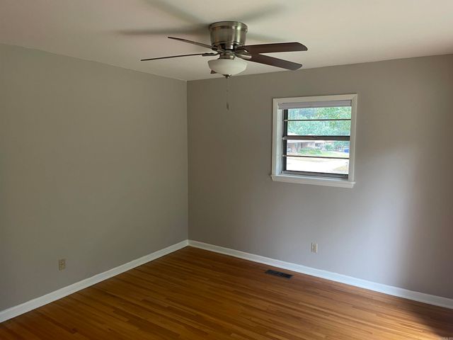 10 Talmage Drive, Little Rock, AR 72204