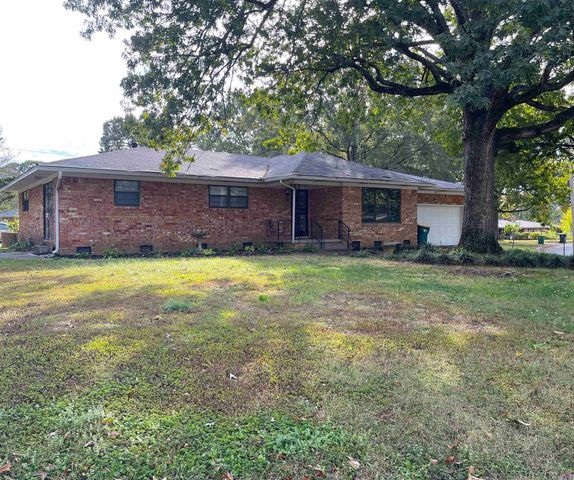 10 Talmage Drive, Little Rock, AR 72204