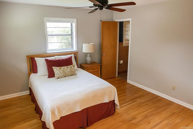 10 Talmage Drive, Little Rock, AR 72204