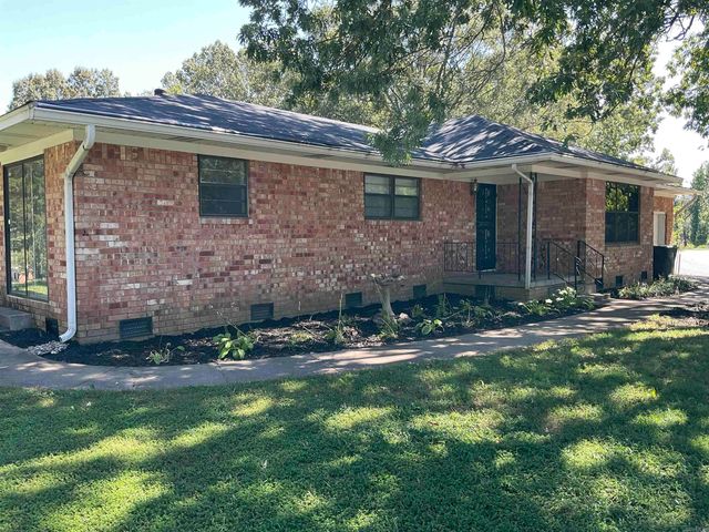 10 Talmage Drive, Little Rock, AR 72204