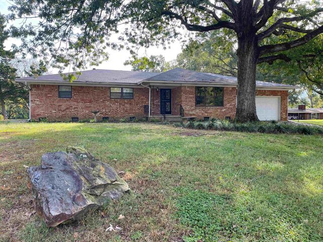 10 Talmage Drive, Little Rock, AR 72204