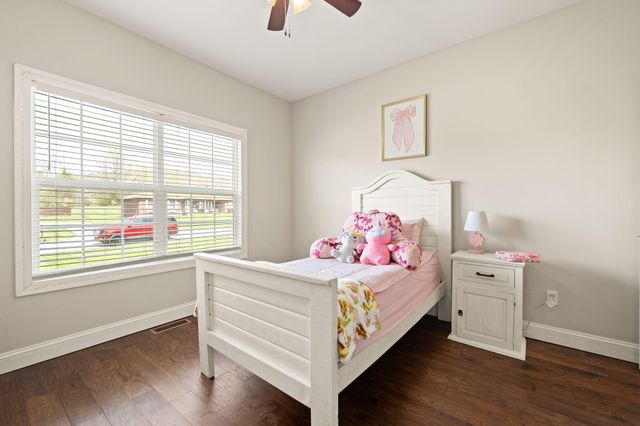 111 Fern Drive, Somerset, KY 42501