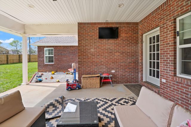 111 Fern Drive, Somerset, KY 42501