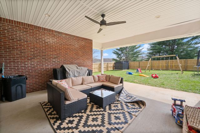 111 Fern Drive, Somerset, KY 42501