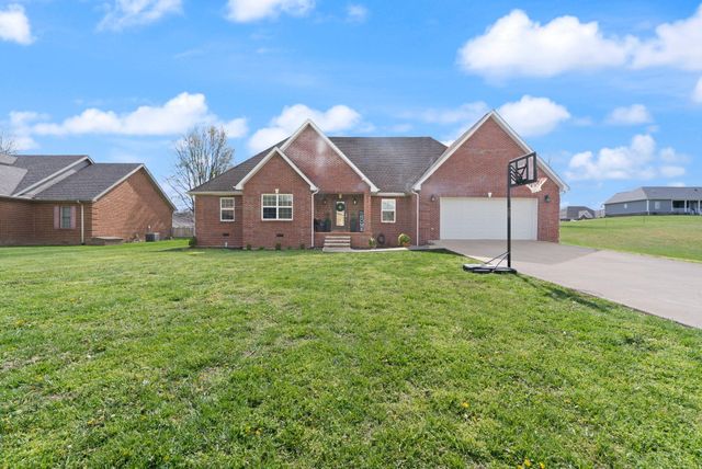 111 Fern Drive, Somerset, KY 42501