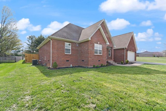 111 Fern Drive, Somerset, KY 42501