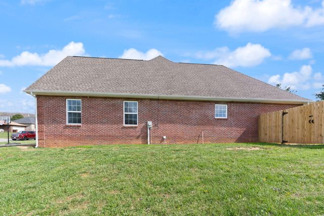 111 Fern Drive, Somerset, KY 42501