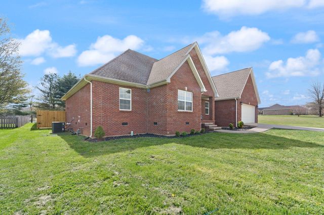 111 Fern Drive, Somerset, KY 42501