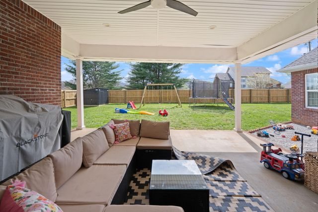 111 Fern Drive, Somerset, KY 42501