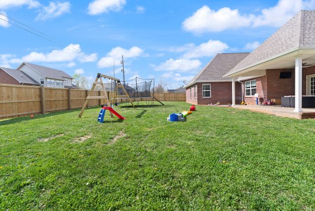 111 Fern Drive, Somerset, KY 42501