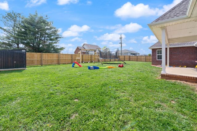 111 Fern Drive, Somerset, KY 42501