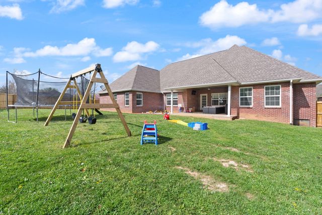 111 Fern Drive, Somerset, KY 42501