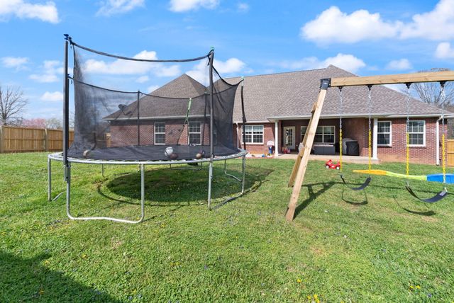 111 Fern Drive, Somerset, KY 42501