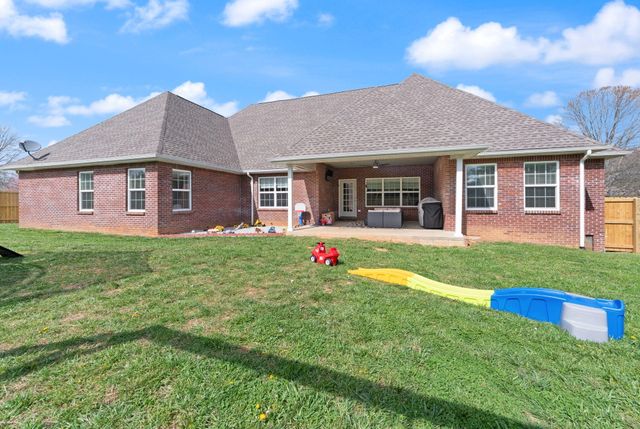 111 Fern Drive, Somerset, KY 42501