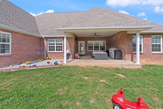 111 Fern Drive, Somerset, KY 42501
