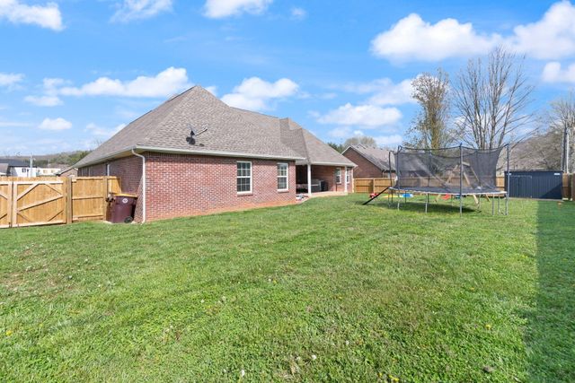111 Fern Drive, Somerset, KY 42501