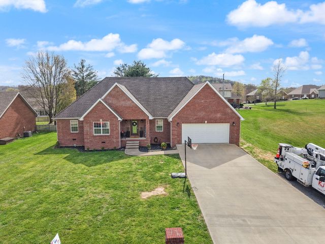 111 Fern Drive, Somerset, KY 42501