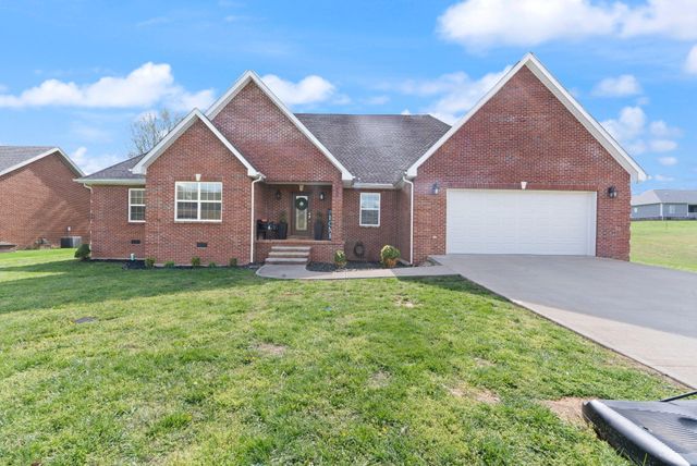 111 Fern Drive, Somerset, KY 42501