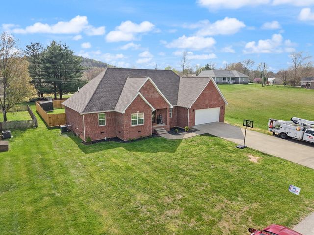 111 Fern Drive, Somerset, KY 42501