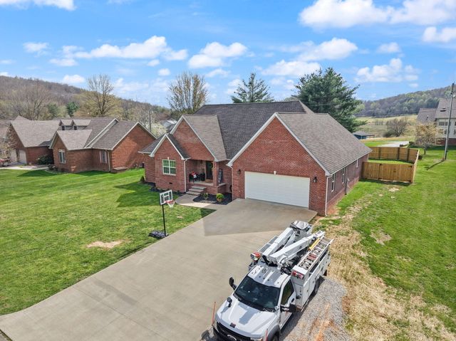 111 Fern Drive, Somerset, KY 42501