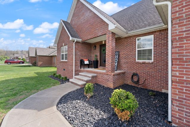 111 Fern Drive, Somerset, KY 42501