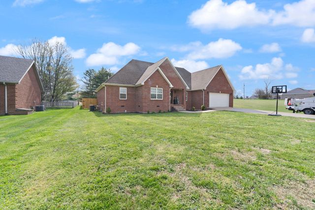 111 Fern Drive, Somerset, KY 42501