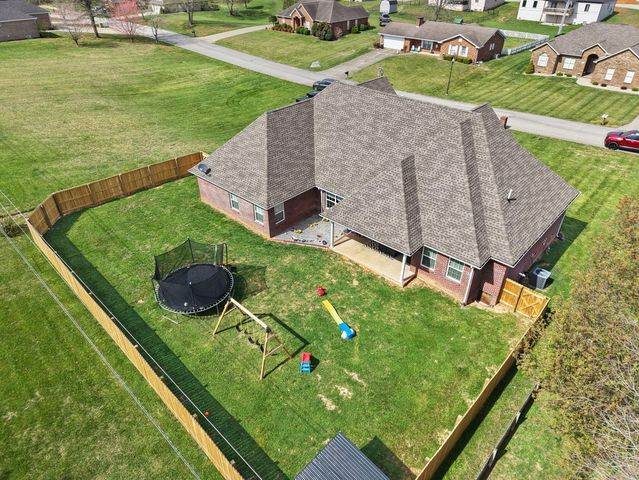 111 Fern Drive, Somerset, KY 42501