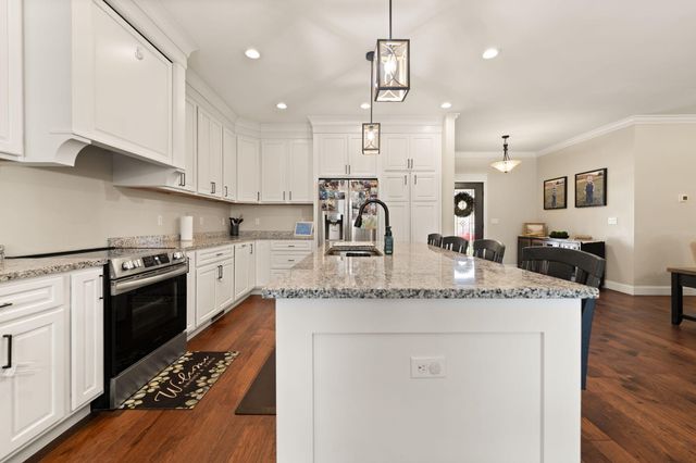 111 Fern Drive, Somerset, KY 42501