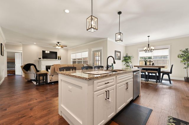 111 Fern Drive, Somerset, KY 42501